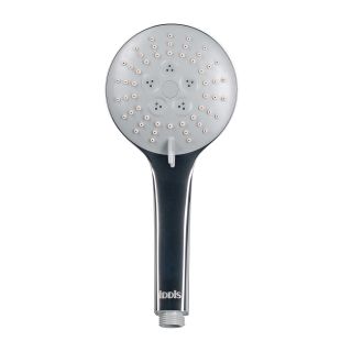 Душевая лейка IDDIS Hand Shower хром глянцевый 0703F00i18